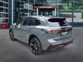 Volkswagen Tiguan (2026) thumbnail 7