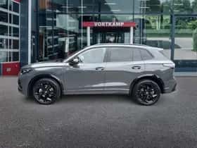 Volkswagen Tiguan thumbnail 8