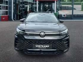 Volkswagen Tiguan (2026) thumbnail 2