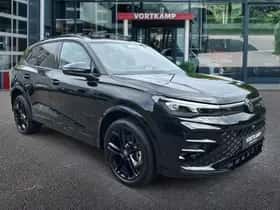 Volkswagen Tiguan (2026) thumbnail 3