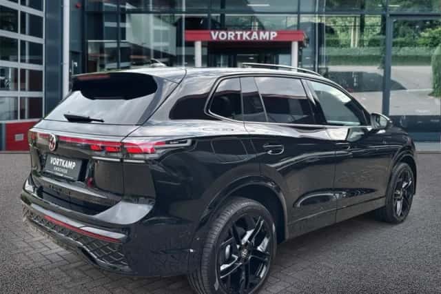 Volkswagen Tiguan (2026) thumbnail 5