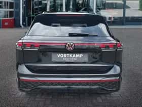 Volkswagen Tiguan (2026) thumbnail 6