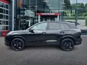 Volkswagen Tiguan (2026) thumbnail 8