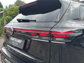 Volkswagen Tiguan (2026) thumbnail 9
