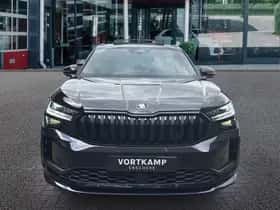 Škoda Kodiaq thumbnail 2