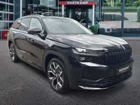 Škoda Kodiaq (2026) thumbnail 3
