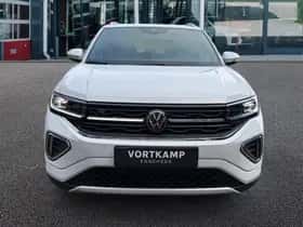 Volkswagen T-Cross (2026) thumbnail 2