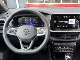 Volkswagen T-Cross (2026) thumbnail 13