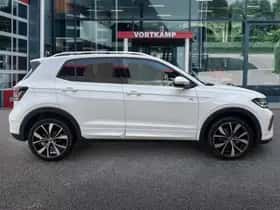 Volkswagen T-Cross (2026) thumbnail 4