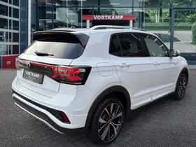 Volkswagen T-Cross (2026) thumbnail 5