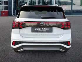 Volkswagen T-Cross (2026) thumbnail 6