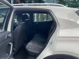 Volkswagen T-Cross (2026) thumbnail 12