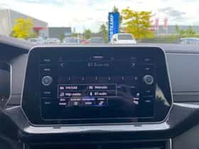 Volkswagen T-Cross (2026) thumbnail 19