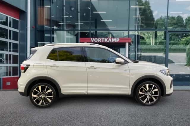 Volkswagen T-Cross (2026) thumbnail 4
