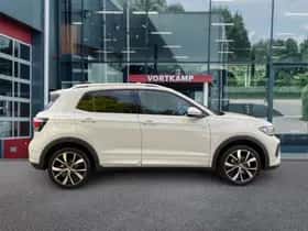 Volkswagen T-Cross (2026) thumbnail 4