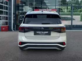 Volkswagen T-Cross (2026) thumbnail 6
