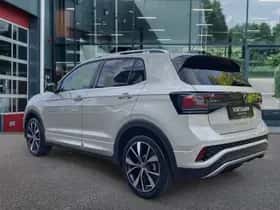 Volkswagen T-Cross (2026) thumbnail 7