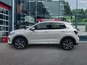 Volkswagen T-Cross (2026) thumbnail 8