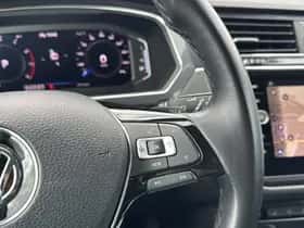 Volkswagen Tiguan (2021) thumbnail 16