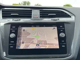 Volkswagen Tiguan (2021) thumbnail 18