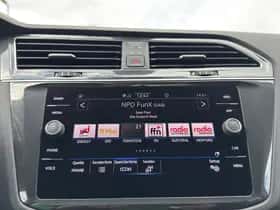 Volkswagen Tiguan (2021) thumbnail 19