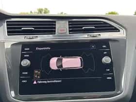 Volkswagen Tiguan (2021) thumbnail 22