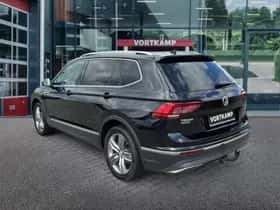 Volkswagen Tiguan (2021) thumbnail 6