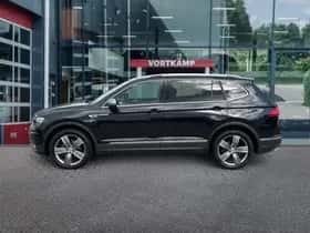 Volkswagen Tiguan (2021) thumbnail 7