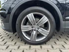 Volkswagen Tiguan (2021) thumbnail 8