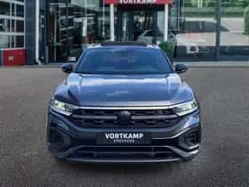 Volkswagen T-Roc (2024) thumbnail 2