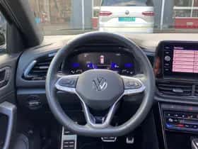 Volkswagen T-Roc (2024) thumbnail 13