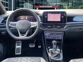 Volkswagen T-Roc (2024) thumbnail 14