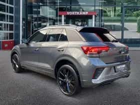 Volkswagen T-Roc (2024) thumbnail 7