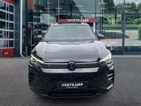 Volkswagen Tiguan (2026) thumbnail 2
