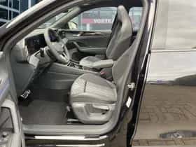 Volkswagen Tiguan (2026) thumbnail 11