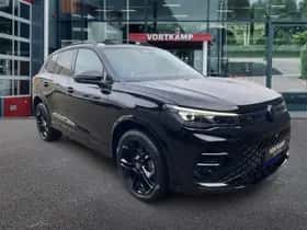 Volkswagen Tiguan (2026) thumbnail 3