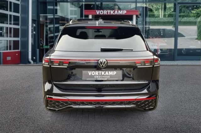 Volkswagen Tiguan (2026) thumbnail 6