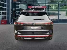 Volkswagen Tiguan (2026) thumbnail 6