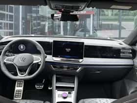 Volkswagen Tiguan thumbnail 14