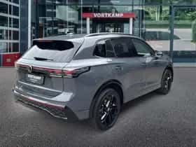 Volkswagen Tiguan thumbnail 5