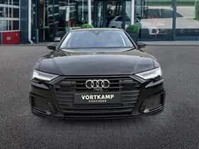 Audi A6 (2021) thumbnail 2