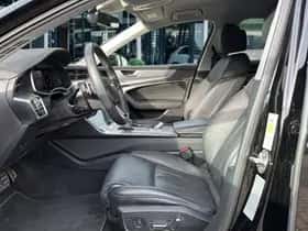 Audi A6 (2021) thumbnail 11