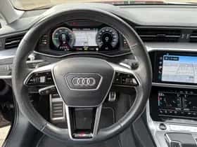 Audi A6 (2021) thumbnail 13