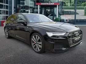 Audi A6 (2021) thumbnail 3