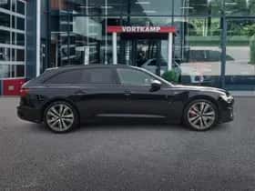 Audi A6 (2021) thumbnail 4