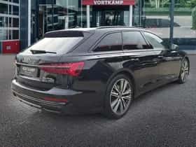 Audi A6 (2021) thumbnail 5