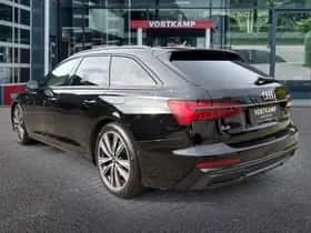 Audi A6 (2021) thumbnail 7