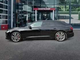 Audi A6 (2021) thumbnail 8