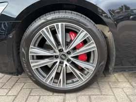 Audi A6 (2021) thumbnail 9