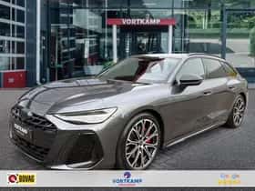 Audi A6 (2026)